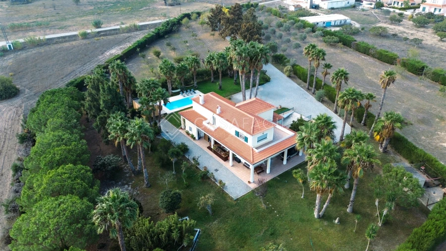 Quinta T4 para Venda em Alcochete