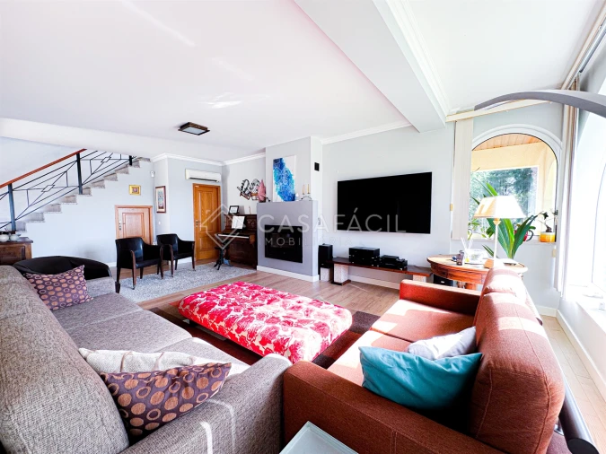 Quinta T4 para Venda em Alcochete Foto 7