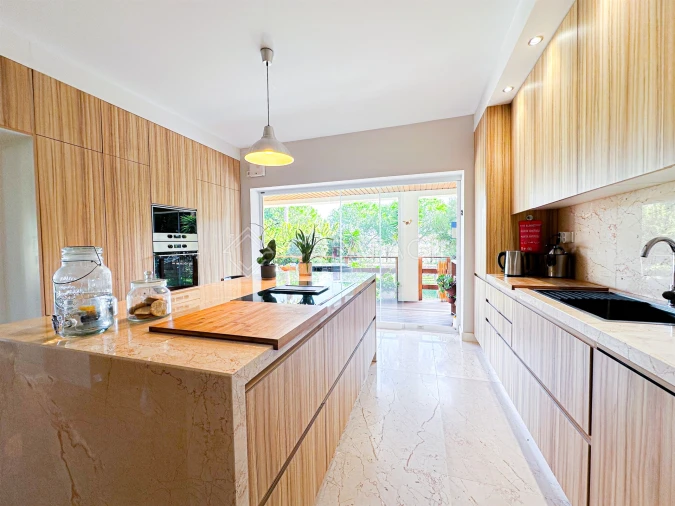 Quinta T4 para Venda em Alcochete Foto 10