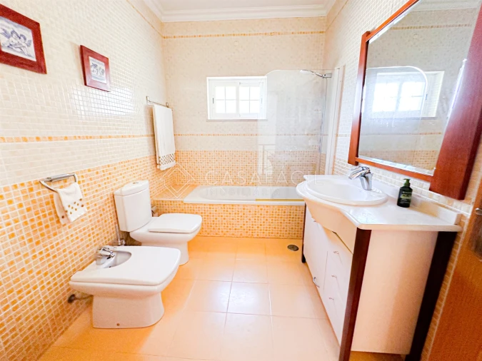 Quinta T4 para Venda em Alcochete Foto 28