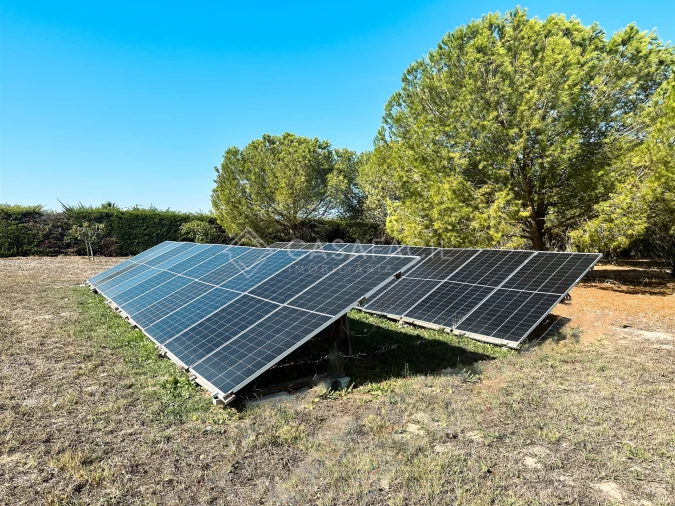 Quinta T4 para Venda em Alcochete Foto 37