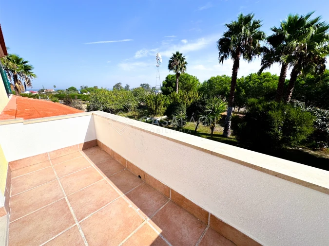 Quinta T4 para Venda em Alcochete Foto 22