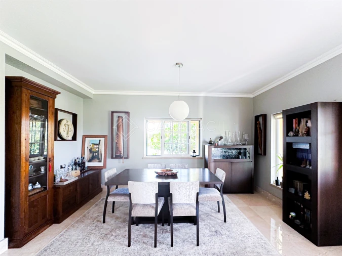 Quinta T4 para Venda em Alcochete Foto 17