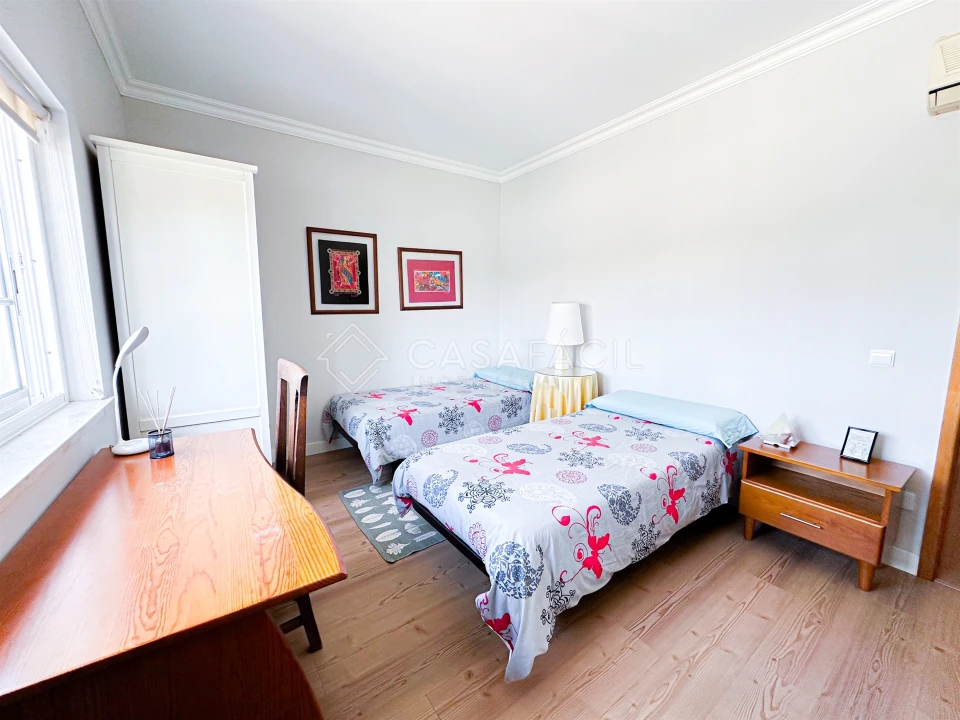 Quinta T4 para Venda em Alcochete Foto 18