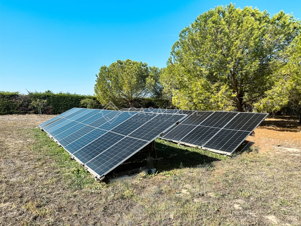 Quinta T4 para Venda em Alcochete Foto 37