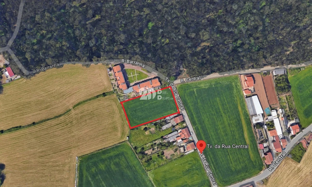 Terreno para Venda em Vilar e Mosteiró Foto 11