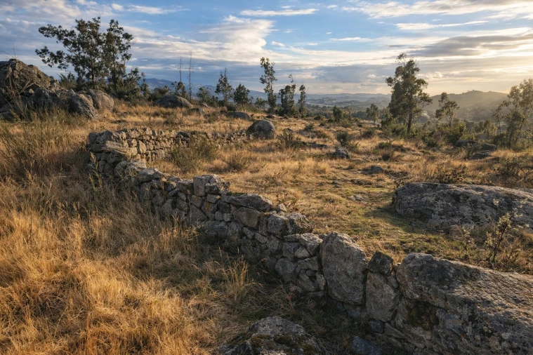 Terreno para Venda em Sanfins Lamoso Codessos Foto 1