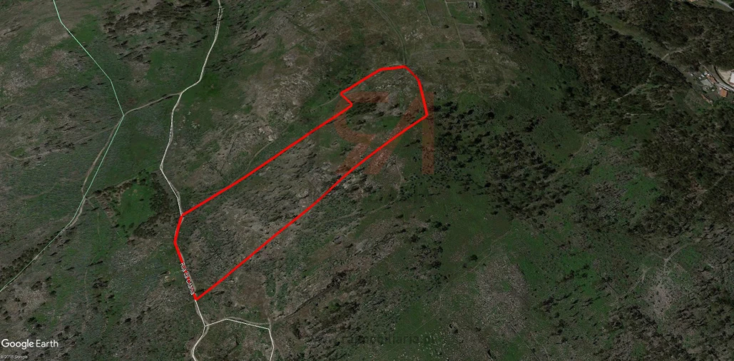 Terreno para Venda em Sanfins Lamoso Codessos Foto 7