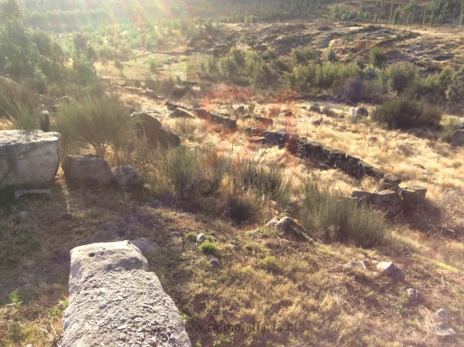Terreno para Venda em Sanfins Lamoso Codessos Foto 3