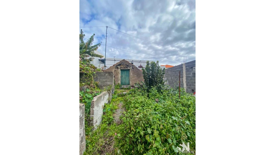 Moradia T3 para Venda em Estreito da Calheta Foto 17