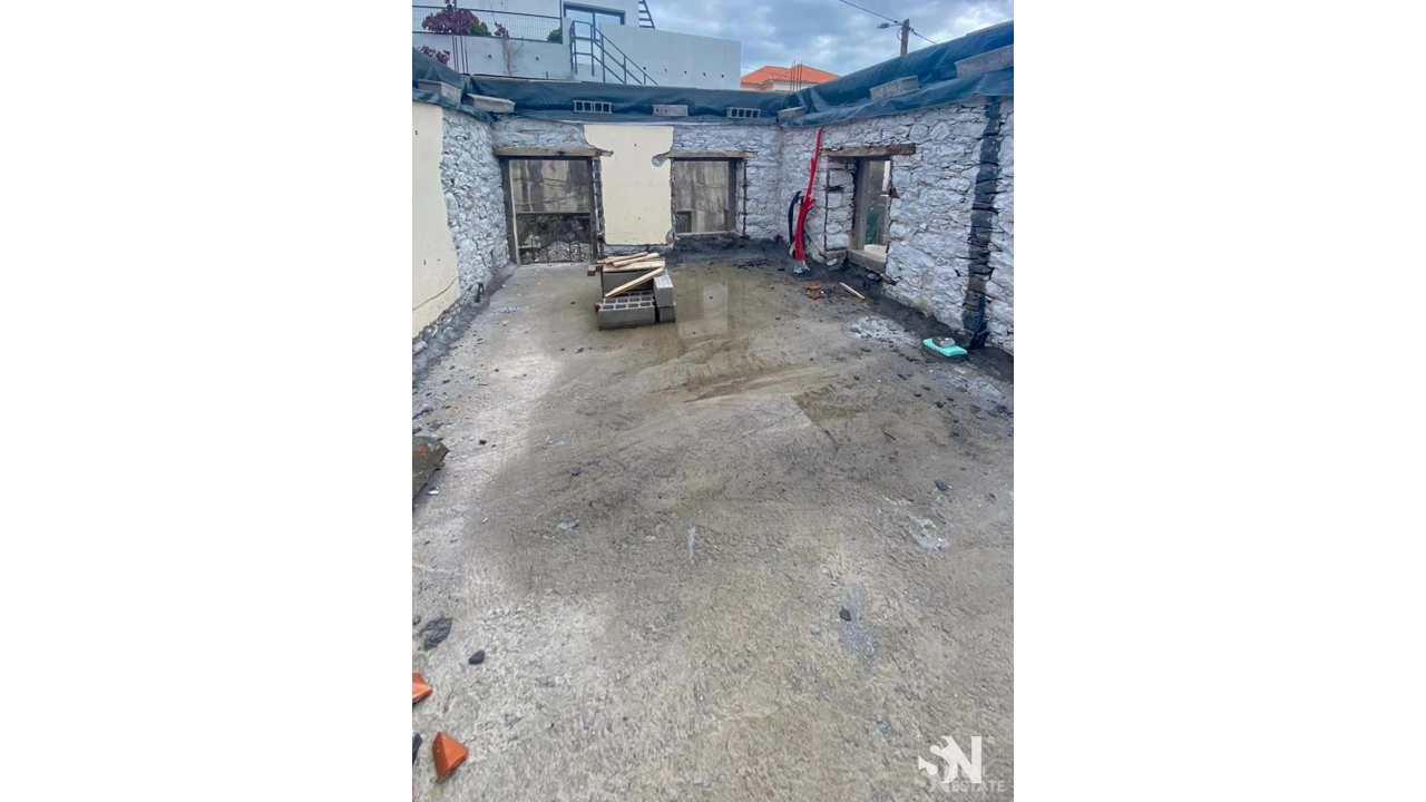 Moradia T3 para Venda em Estreito da Calheta Foto 13