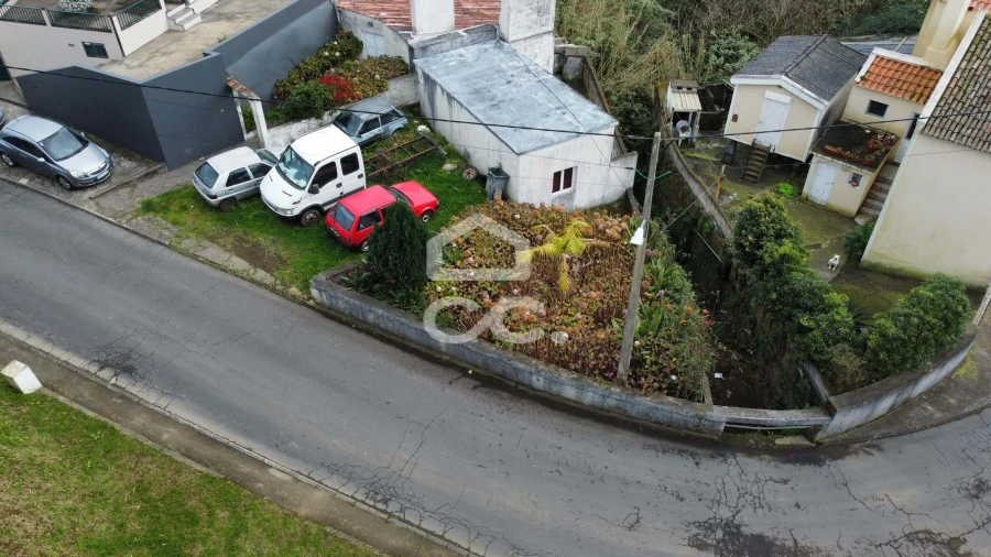 Terreno para Venda em Ajuda da Bretanha Foto 5