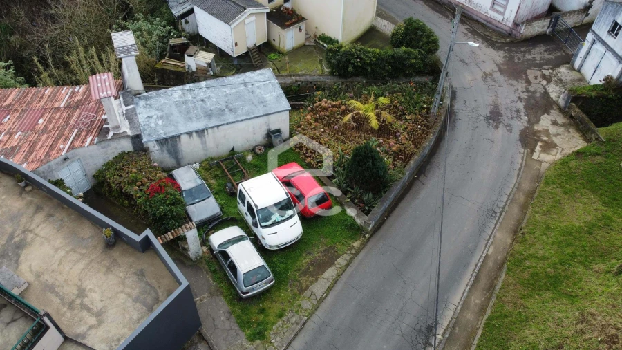 Terreno para Venda em Ajuda da Bretanha Foto 4
