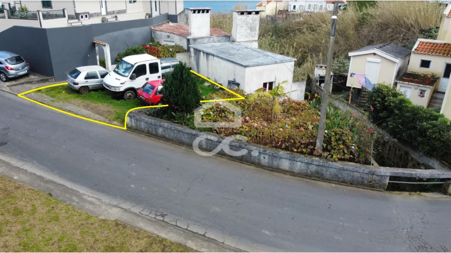 Terreno para Venda em Ajuda da Bretanha Foto 3