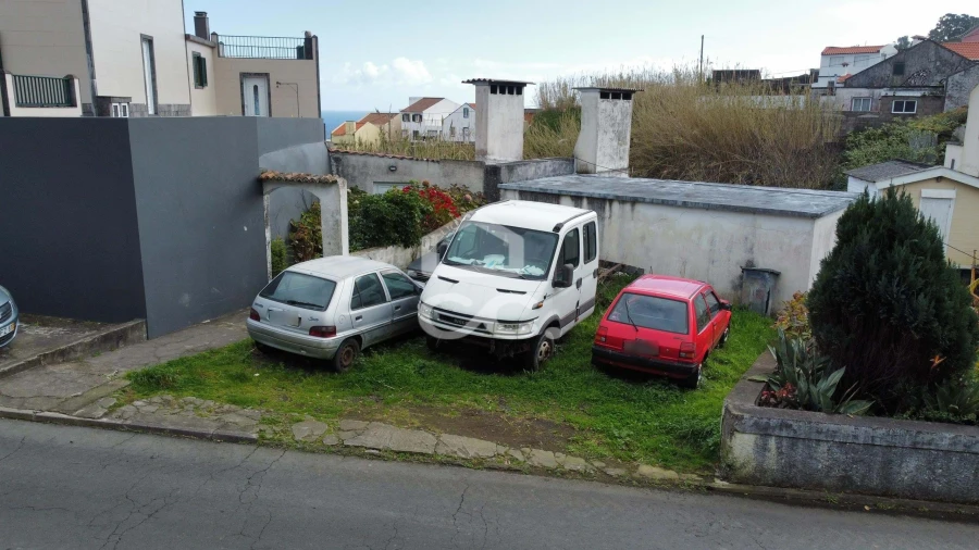 Terreno para Venda em Ajuda da Bretanha Foto 6