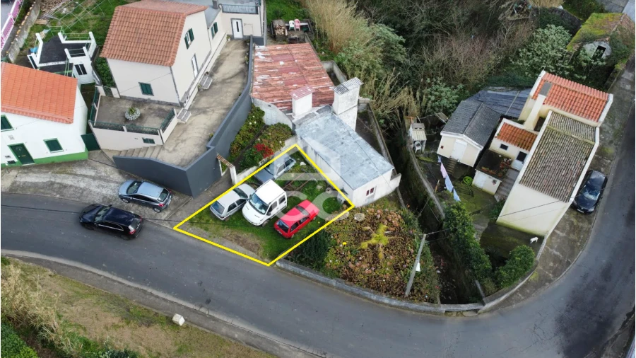 Terreno para Venda em Ajuda da Bretanha Foto 1