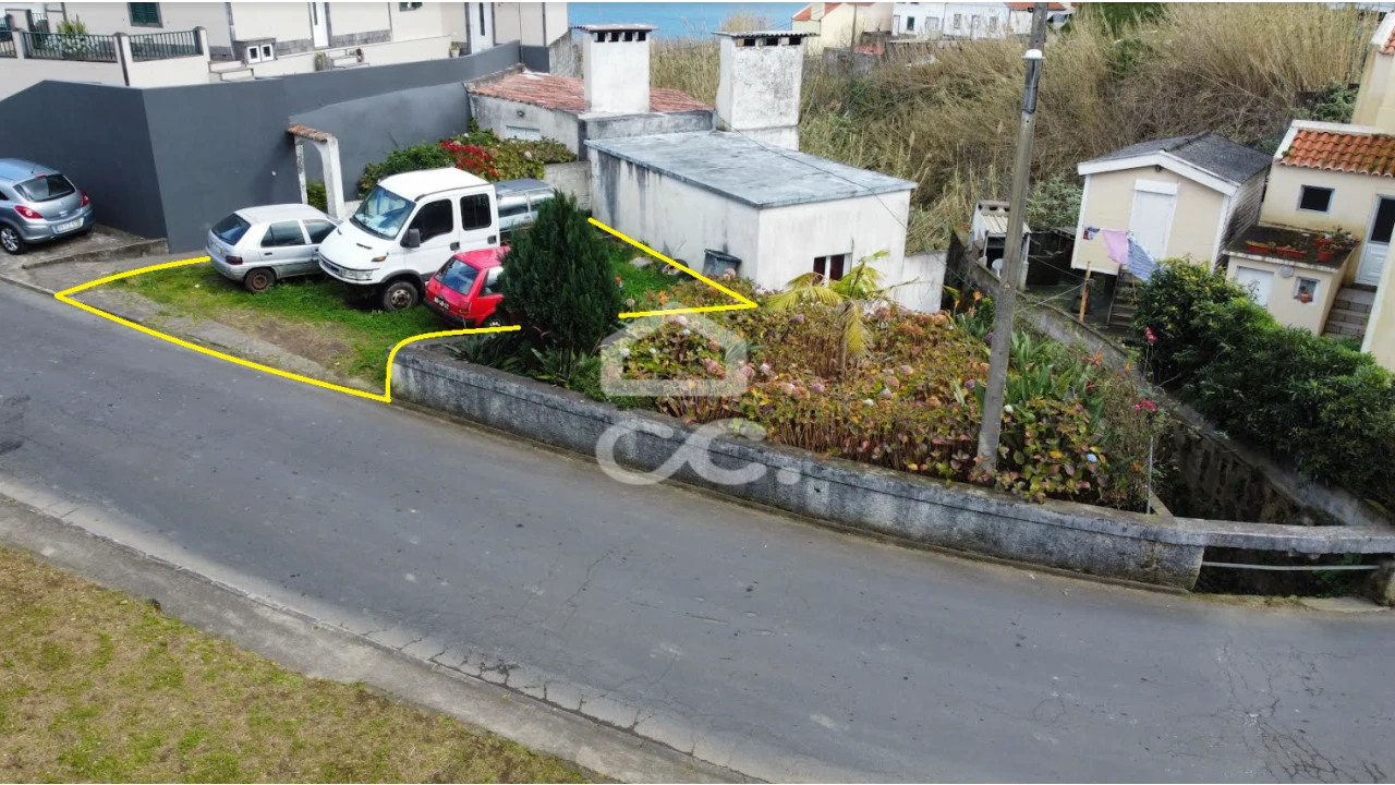 Terreno para Venda em Ajuda da Bretanha Foto 3