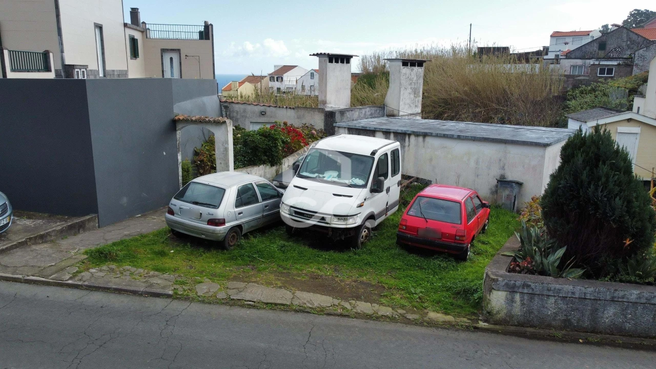 Terreno para Venda em Ajuda da Bretanha Foto 6