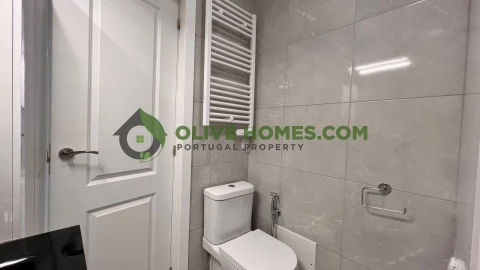 Apartamento T1 para Venda em Quarteira