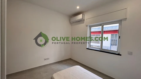 Apartamento T1 para Venda em Quarteira