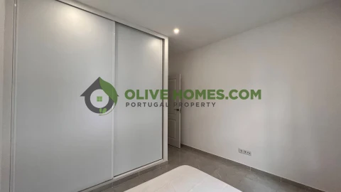 Apartamento T1 para Venda em Quarteira