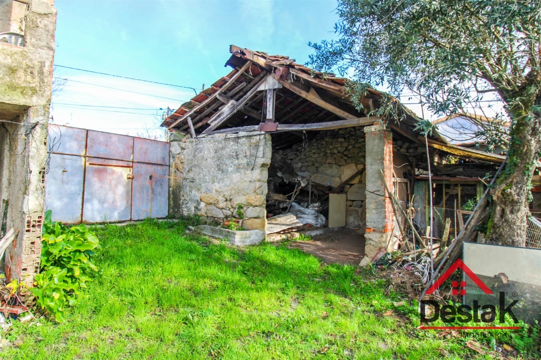Terreno para Venda em Abraveses Foto 7