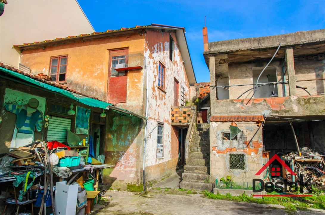 Terreno para Venda em Abraveses Foto 5