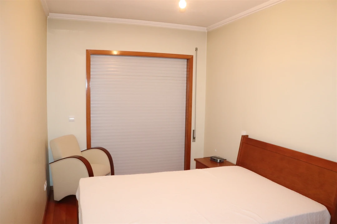 Apartamento T1 para Venda em Aver-O-Mar, Amorim e Terroso Foto 22
