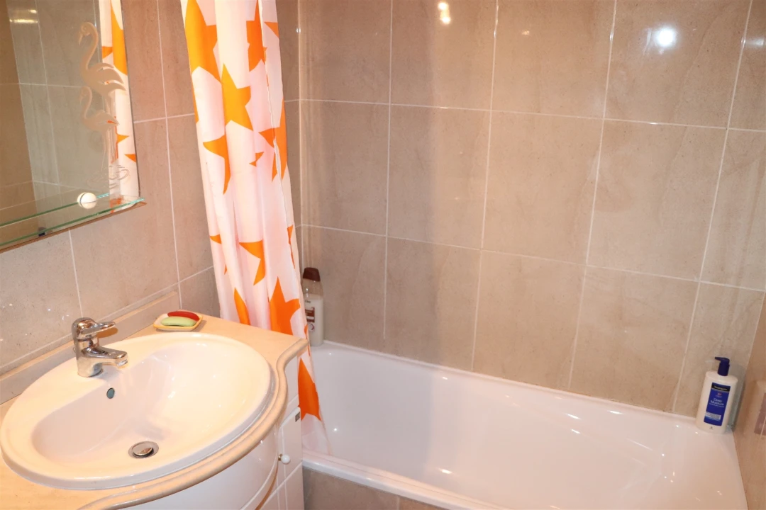 Apartamento T1 para Venda em Aver-O-Mar, Amorim e Terroso Foto 24