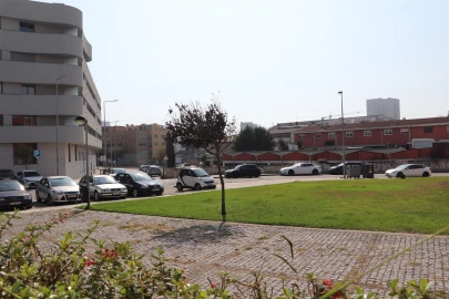Apartamento T1 para Venda em Aver-O-Mar, Amorim e Terroso