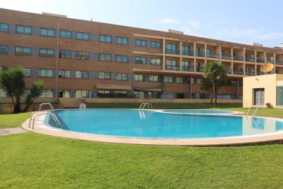 Apartamento T1 para Venda em Aver-O-Mar, Amorim e Terroso