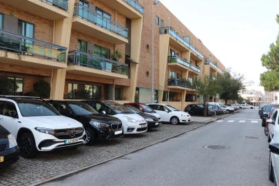 Apartamento T1 para Venda em Aver-O-Mar, Amorim e Terroso