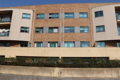 Apartamento T1 para Venda em Aver-O-Mar, Amorim e Terroso