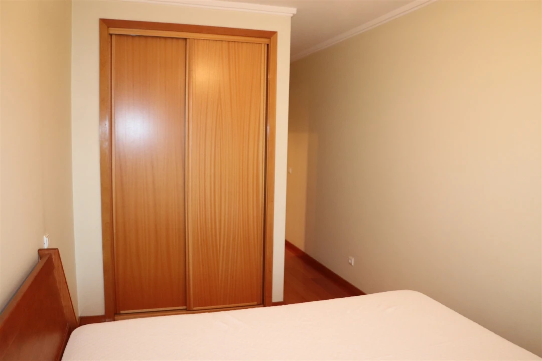 Apartamento T1 para Venda em Aver-O-Mar, Amorim e Terroso Foto 23