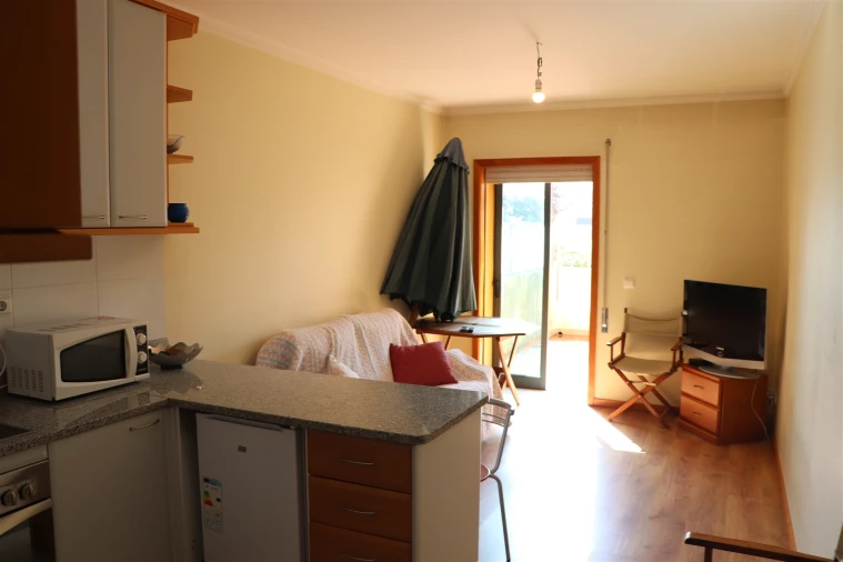 Apartamento T1 para Venda em Aver-O-Mar, Amorim e Terroso Foto 16