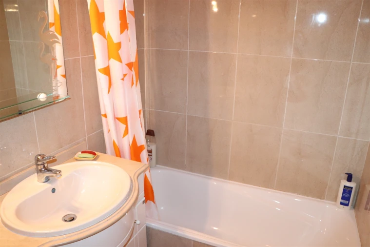 Apartamento T1 para Venda em Aver-O-Mar, Amorim e Terroso Foto 24