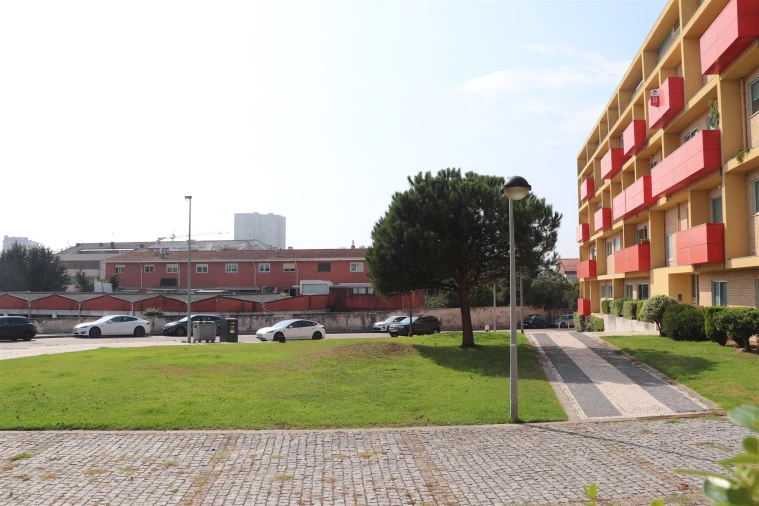 Apartamento T1 para Venda em Aver-O-Mar, Amorim e Terroso Foto 18