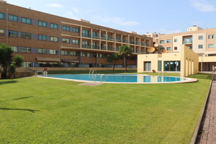 Apartamento T1 para Venda em Aver-O-Mar, Amorim e Terroso Foto 7