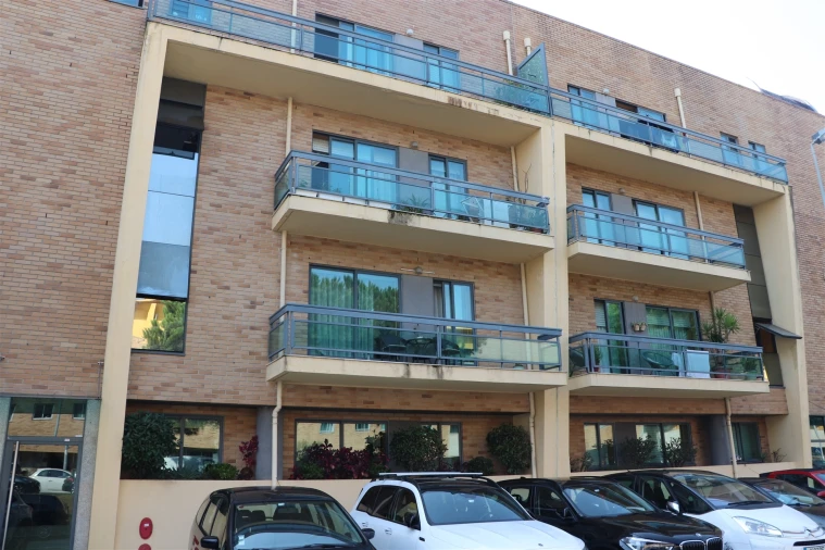 Apartamento T1 para Venda em Aver-O-Mar, Amorim e Terroso Foto 2