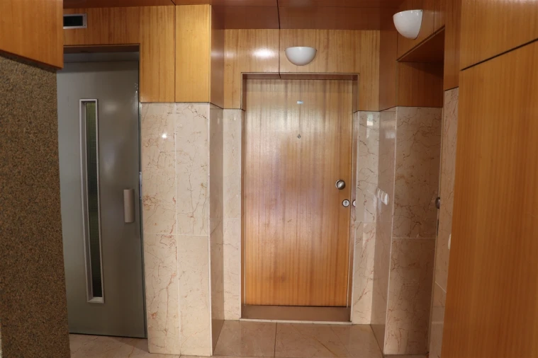 Apartamento T1 para Venda em Aver-O-Mar, Amorim e Terroso Foto 8