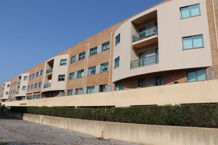 Apartamento T1 para Venda em Aver-O-Mar, Amorim e Terroso Foto 4