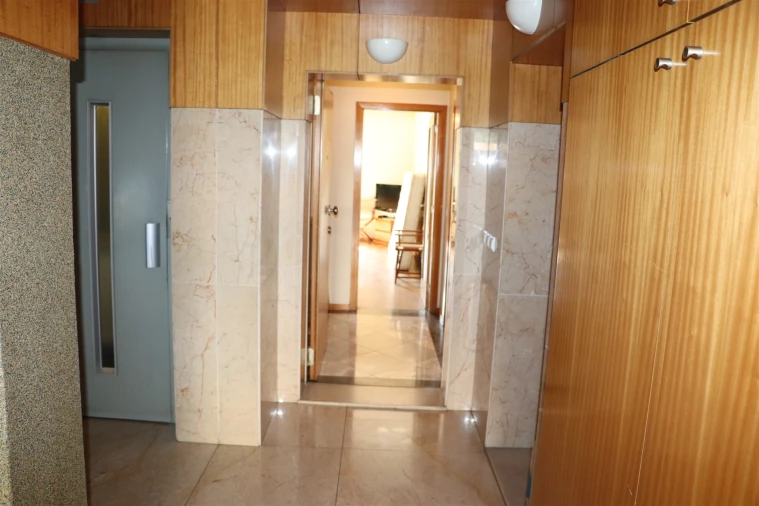 Apartamento T1 para Venda em Aver-O-Mar, Amorim e Terroso Foto 10