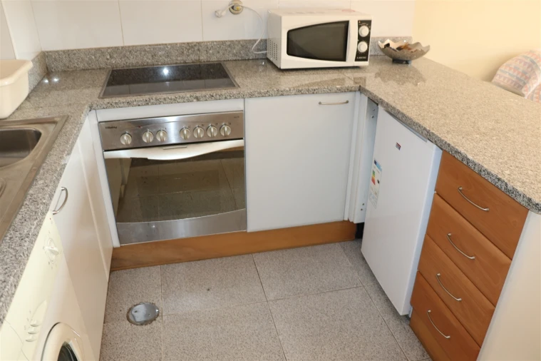 Apartamento T1 para Venda em Aver-O-Mar, Amorim e Terroso Foto 12