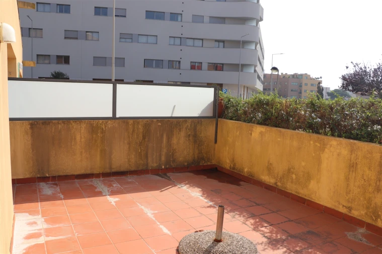 Apartamento T1 para Venda em Aver-O-Mar, Amorim e Terroso Foto 19