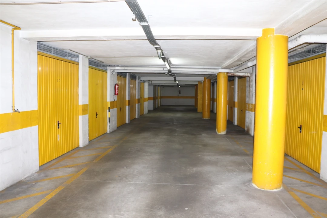 Apartamento T1 para Venda em Aver-O-Mar, Amorim e Terroso Foto 26