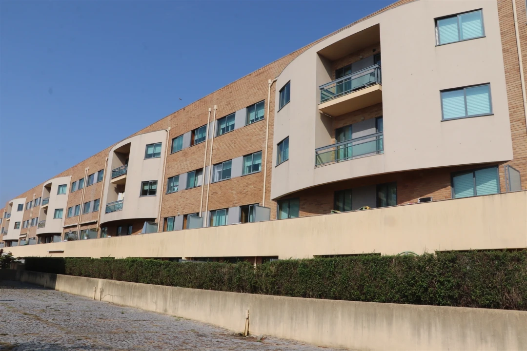 Apartamento T1 para Venda em Aver-O-Mar, Amorim e Terroso Foto 4