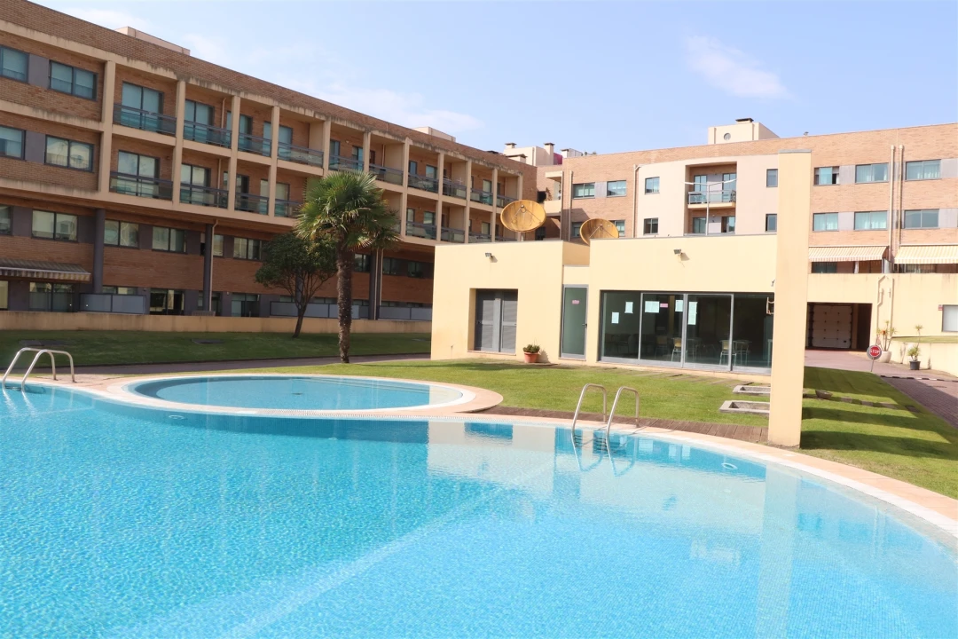 Apartamento T1 para Venda em Aver-O-Mar, Amorim e Terroso Foto 5