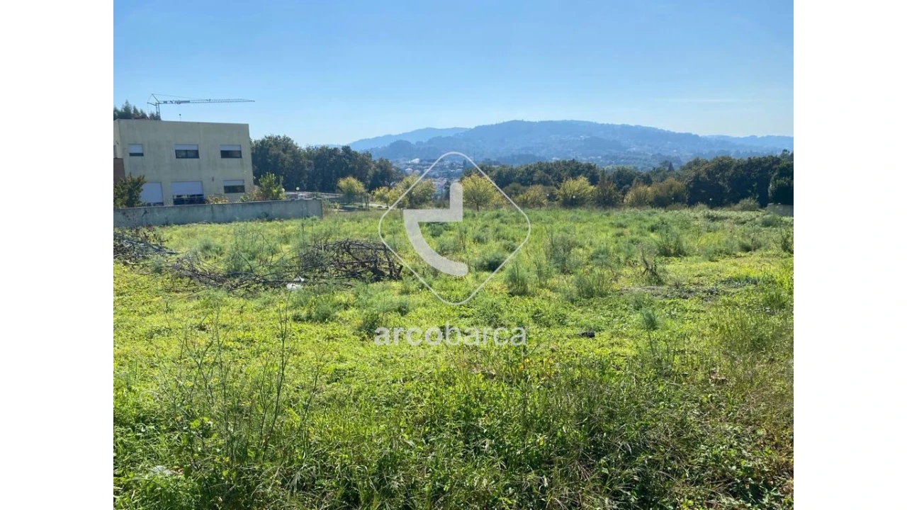 Terreno para Venda em Paço Foto 2