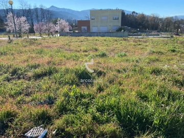 Terreno para Venda em Paço