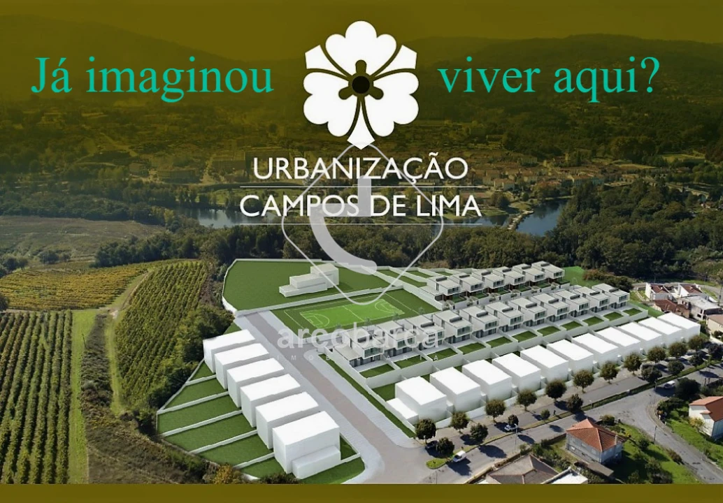 Terreno para Venda em Paço Foto 3